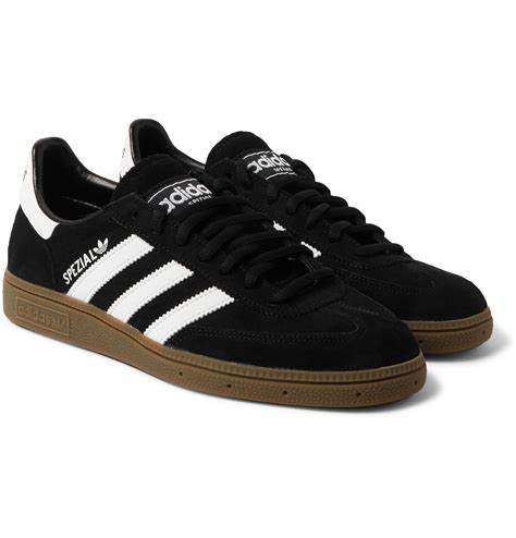 adidas spezial herren sneakers schwarz|adidas sneaker spezial.